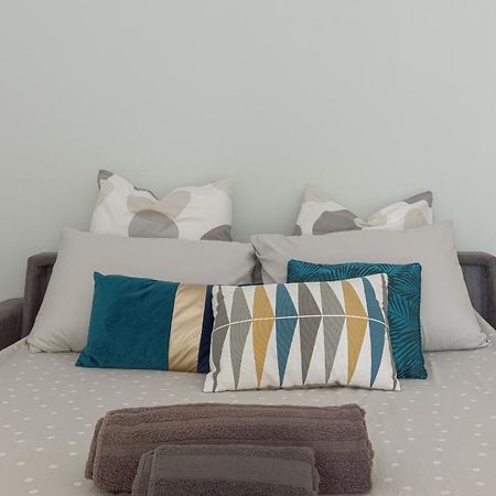 Cosy Studio - Centre Cannes - Terrasse - Clim - Wifi מראה חיצוני תמונה